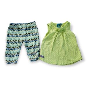 Gagou Tagou 12m matching set